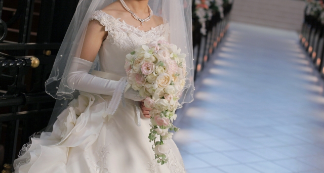 結婚01